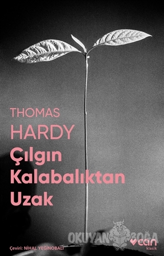 Çılgın Kalabalıktan Uzak (Fotoğraflı Klasikler)
