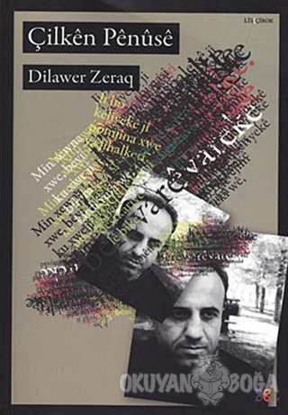 Çilken Penuse - Dilawer Zeraq - Lis Basın Yayın