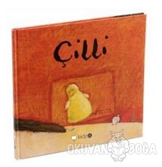 Çilli (Ciltli) - Marisa Nunez - Redhouse Kidz Yayınları