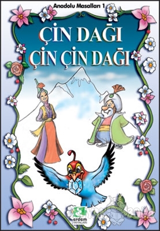 Çin Dağı Çin Çin Dağı Anadolu Masalları 1