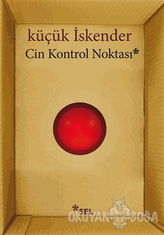 Cin Kontrol Noktası