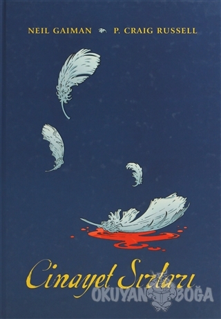 Cinayet Sırları (Ciltli)