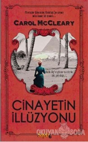 Cinayetin İllüzyonu