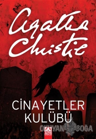Cinayetler Kulübü