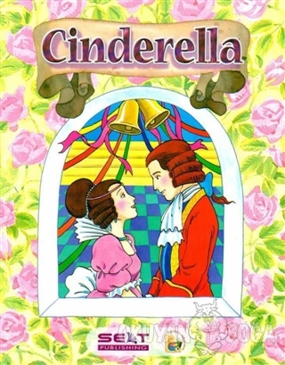 Cinderella (3) + Cd - Kolektif - Selt Publishing