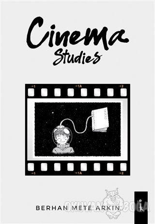 Cinema Studies - Berhan Mete Arkın - İkinci Adam Yayınları