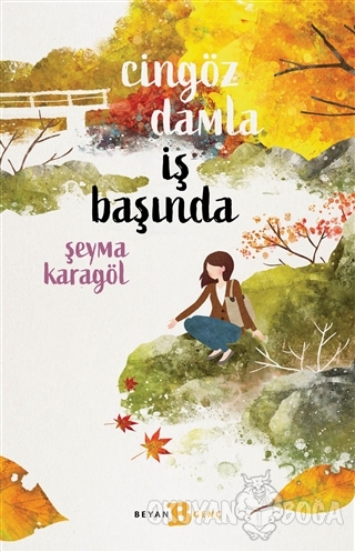 Cingöz Damla İş Başında