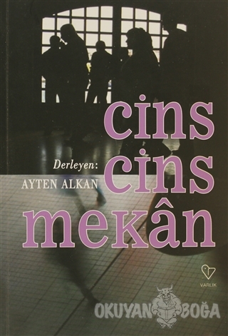 Cins Cins Mekan