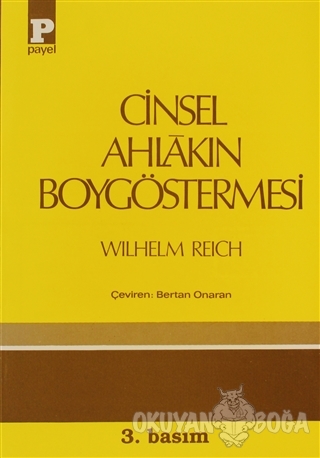 Cinsel Ahlakın Boygöstermesi