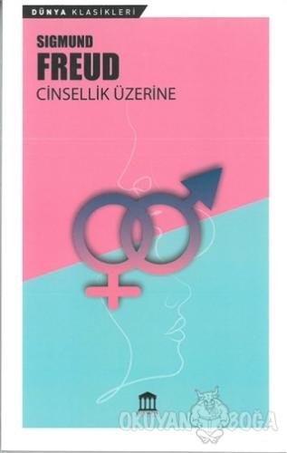 Cinsellik Üzerine - Sigmund Freud - Olympia Yayınları