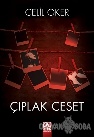 Çıplak Ceset