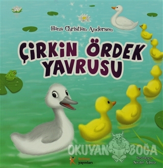 Çirkin Ördek Yavrusu
