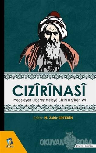 Cızirinasi - M. Zahir Ertekin - Dara Yayınları