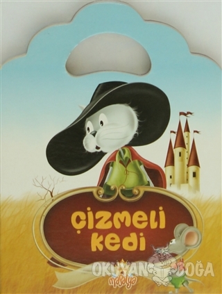 Çizmeli Kedi