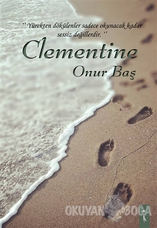 Clementine - Onur Baş - İkinci Adam Yayınları