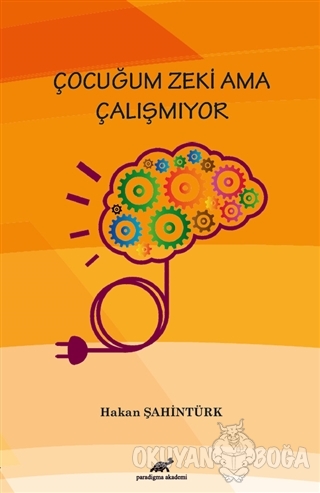 Çocuğum Zeki Ama Çalışmıyor