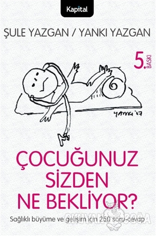 Çocuğunuz Sizden Ne Bekliyor?