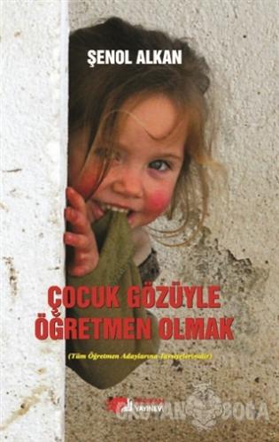 Çocuk Gözüyle Öğretmen Olmak