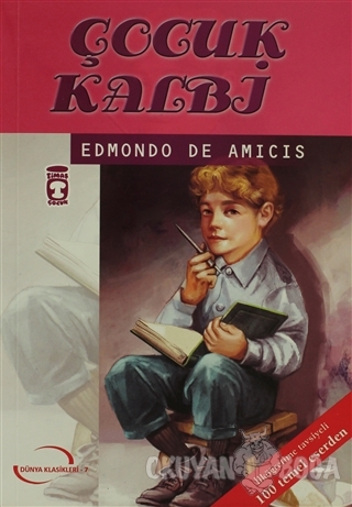 Çocuk Kalbi