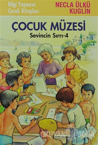 Çocuk Müzesi - Sevincin Sırrı 4