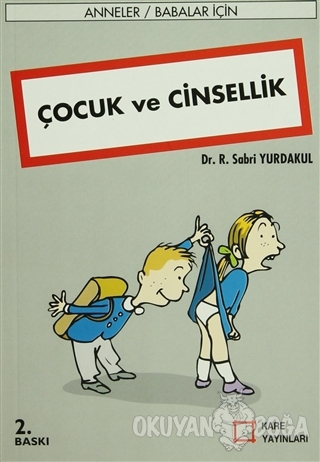 Çocuk ve Cinsellik