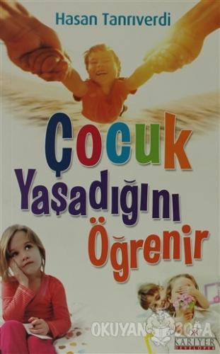 Çocuk Yaşadığını Öğrenir