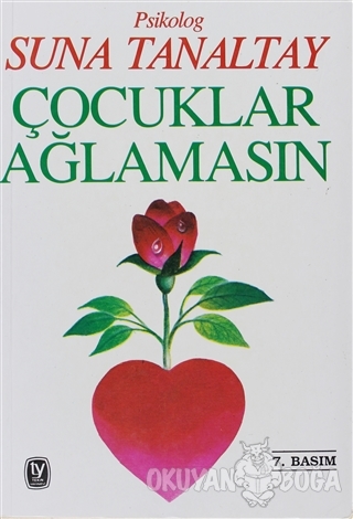 Çocuklar Ağlamasın