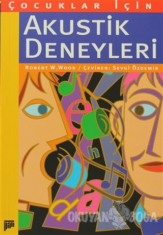 Çocuklar İçin Akustik Deneyleri