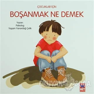 Çocuklar İçin Boşanmak Ne Demek