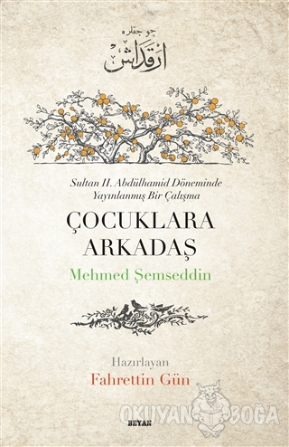 Çocuklara Arkadaş
