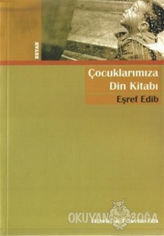 Çocuklarımıza Din Kitabı
