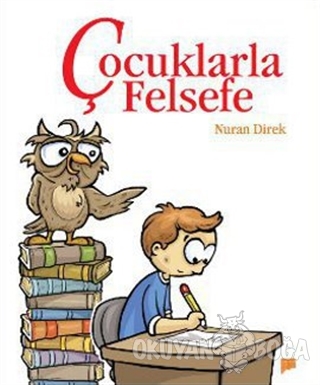 Çocuklarla Felsefe