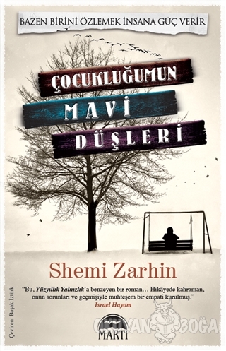 Çocukluğumun Mavi Düşleri