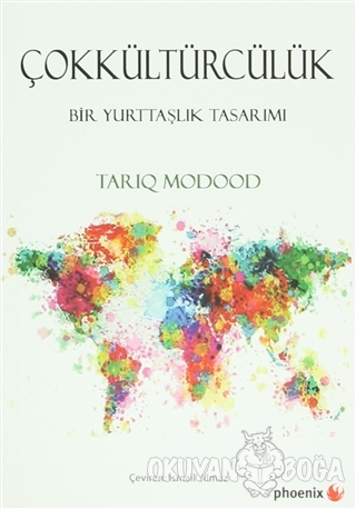 Çokkültürcülük