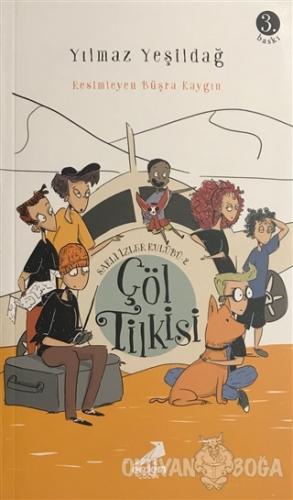 Çöl Tilkisi