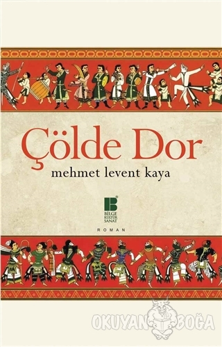 Çölde Dor