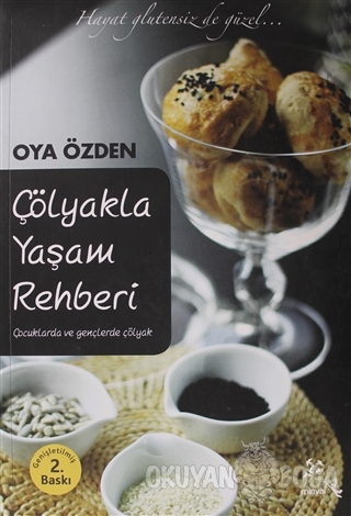 Çölyakla Yaşam Rehberi