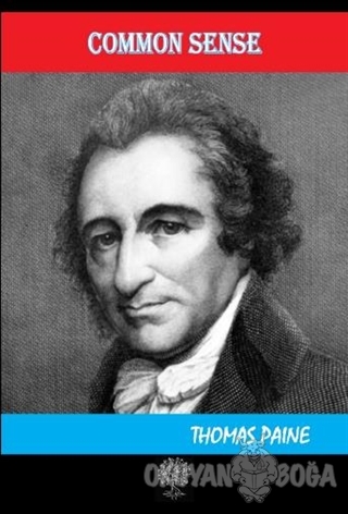 Common Sense - Thomas Paine - Platanus Publishing