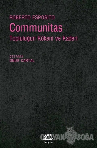 Communitas