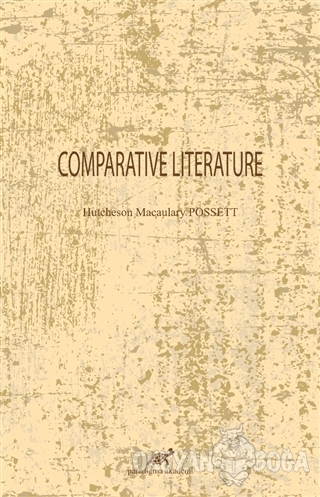 Comparative Literature - Hutcheson Macaulary Possett - Paradigma Akade