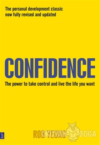 Confidence - Rob Yeung - Pearson Hikaye Kitapları