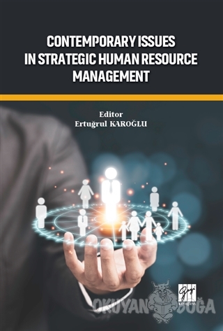 Contemporary Issues In Strategic Human Resource Management - Ertuğrul 