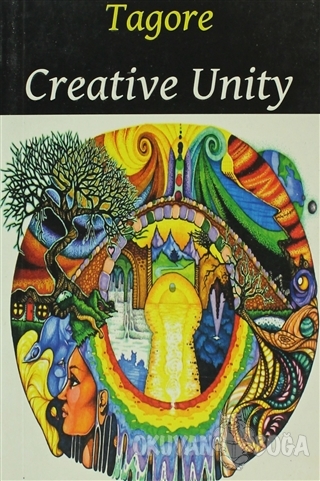 Creative Unity - Rabindranath Tagore - Pergamino
