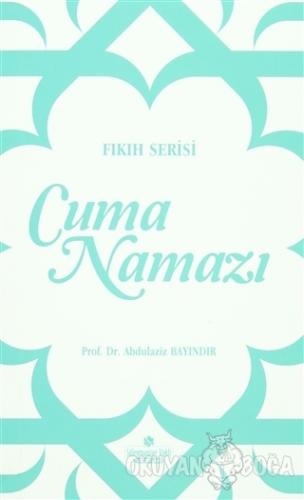 Cuma Namazı
