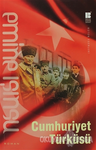 Cumhuriyet Türküsü