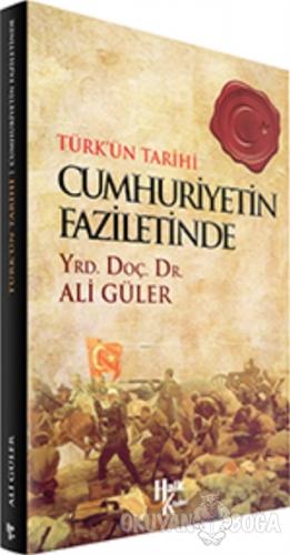 Cumhuriyetin Faziletinde