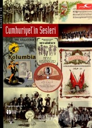 Cumhuriyet'in Sesleri - Kolektif - Tarih Vakfı Yurt Yayınları