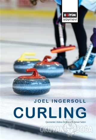 Curling - Joel Ingersoll - Eğitim Yayınevi - Ders Kitapları