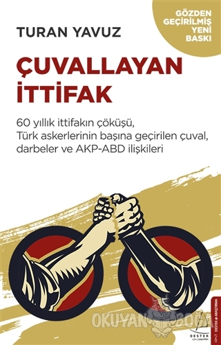 Çuvallayan İttifak