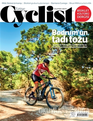 Cyclist Dergisi Sayı: 68 Ekim 2020 - Kolektif - Cyclist Dergisi Yayınl